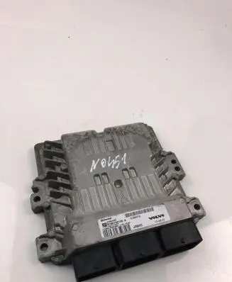 Volvo V40 Engine control unit/module 31355712