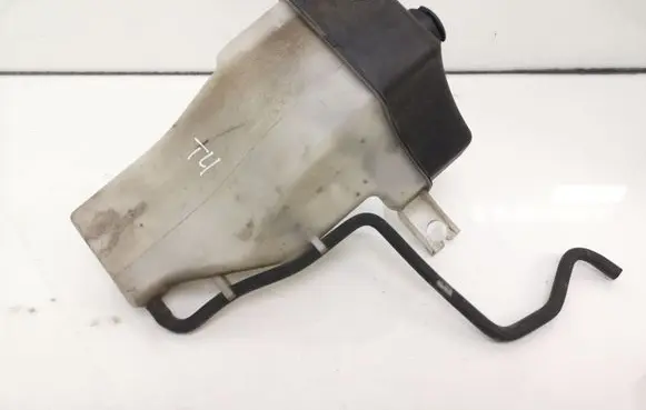 Hyundai H-1, Starex, Satellite Coolant expansion tank/reservoir 254304H000