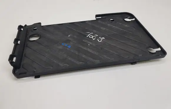 Mercedes-Benz CLA C117 X117 W117 Battery tray A2465460078