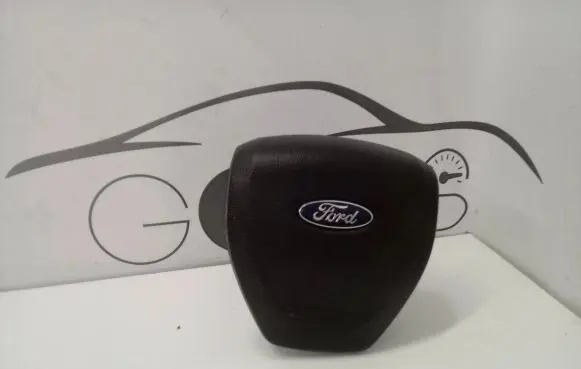 Ford F150 Steering wheel airbag FL3B15043B13