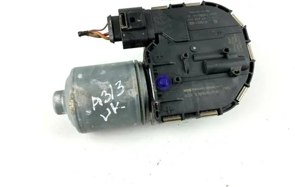 Audi A3 S3 8V Wiper motor 8V2955119A 1397220662