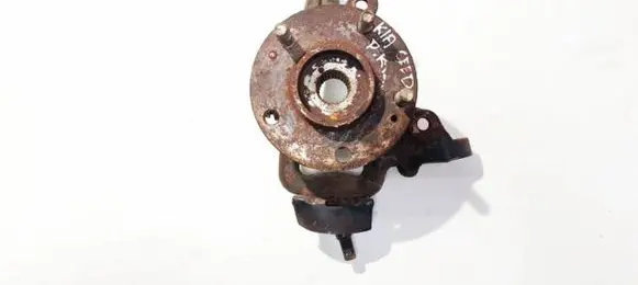 KIA Ceed Front wheel hub