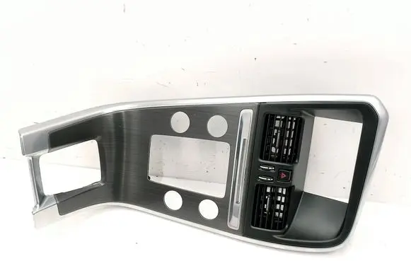 Volvo XC60 Climate control/heater control trim 31351079 6813934 1302416