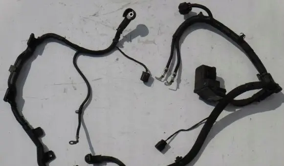 KIA Rio Other wiring loom 3240009 91850-1W420-B