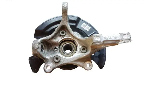 Hyundai Ioniq Front wheel hub 51700G2100 2104070090
