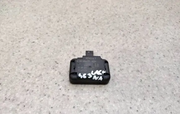Renault Laguna II Rain sensor 8200063060B 8200063060 1397212018