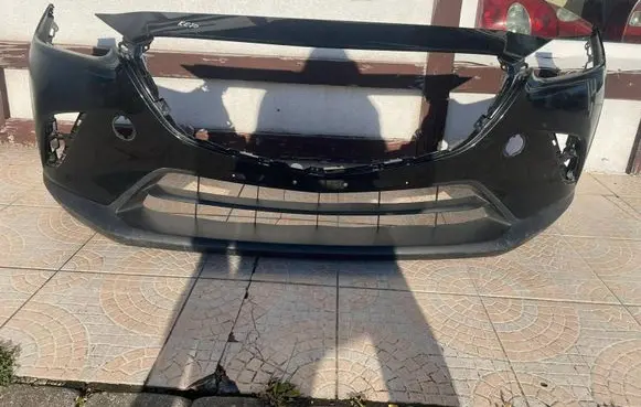 Mazda CX-3 Front bumper D10J50031