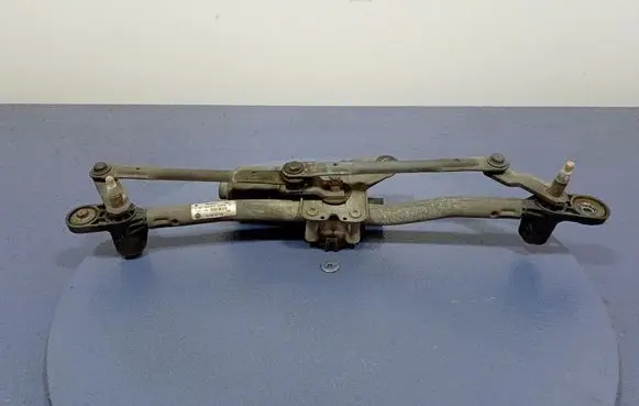 Fiat Croma Front wiper linkage and motor 51708219