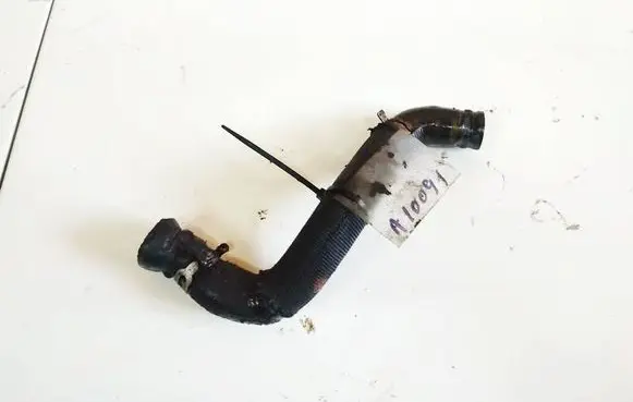 Peugeot 206 Engine coolant pipe/hose