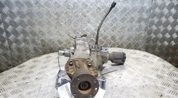 Suzuki SX4 S-Cross Gearbox transfer box case 