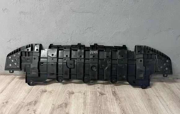 Toyota Yaris XP210 Front bumper skid plate/under tray 52618-K0010