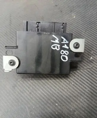 Mercedes-Benz A W169 Parking PDC control unit/module A1695454632