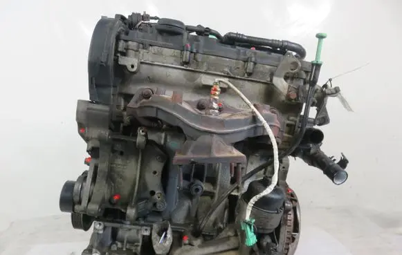 Citroen C4 I Engine KFU