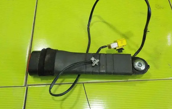 Opel Antara Front seatbelt PRZOD 10AB16 018B3E34F9324136B0