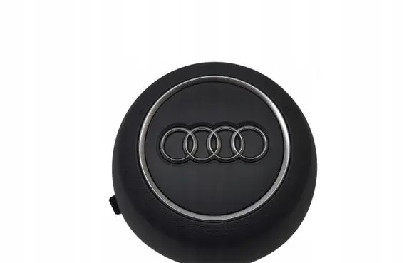 Audi TT TTS RS Mk3 8S Steering wheel airbag 8S0880201A