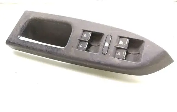 Volkswagen Touran I Electric window control switch 1K4959857 1T1867371F