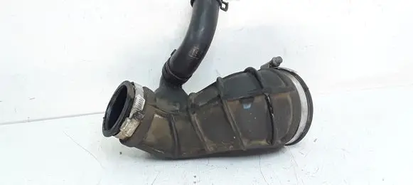 Opel Astra G Air intake hose/pipe 24441600