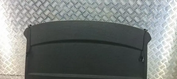 BMW 1 E81 E87 Parcel shelf 