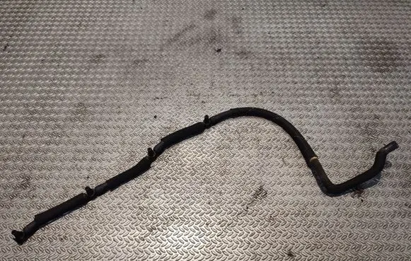 Fuel return line/hose