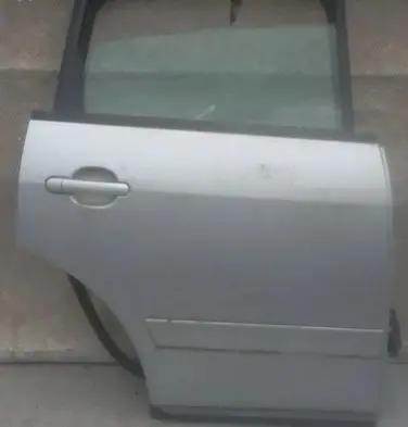 Audi A2 Rear door