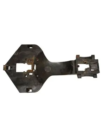 Volkswagen Crafter Front door coupe exterior handle/bracket A9067600934 9067600934