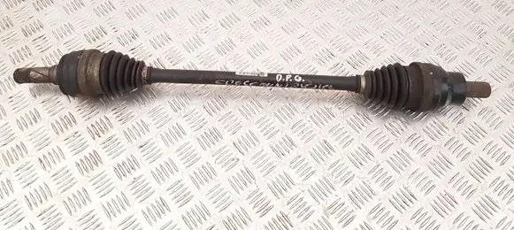 Volvo XC70 Rear driveshaft P9183773 T011204 0153101677001