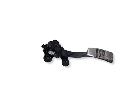 Ford Mustang V Accelerator throttle pedal BR3A9F836AE
