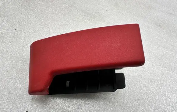 Mercedes-Benz GL X166 Engine bonnet (hood) release handle A2048800900