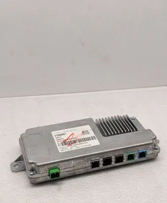 Volvo XC90 Camera control unit module 31680061 17W323 23517452