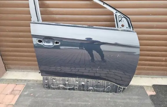 Opel Grandland X Front door 8785398000001301