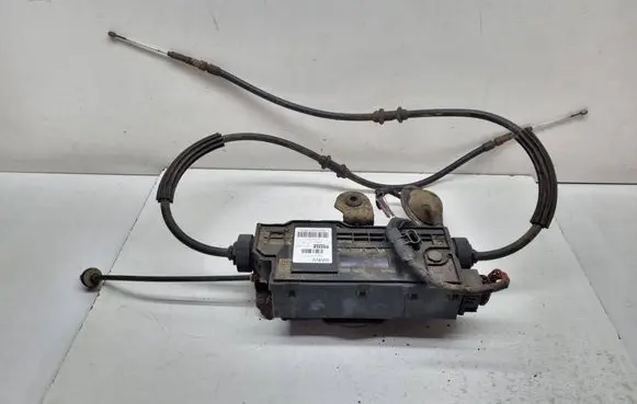 BMW 7 F01 F02 F03 F04 Hand brake control module 6790417 3436790417