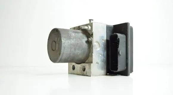 Audi A6 S6 C6 4F ABS Pump 4F0910517AD 4F0614517AA