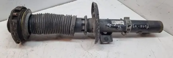 Volkswagen Polo Front shock absorber/damper 6Q0413031BN
