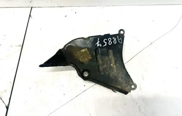 Skoda Fabia Mk1 (6Y) Timing belt guard (cover)
