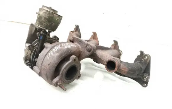 Renault Scenic II - Grand scenic II Turbo 7086395010S 0CJ00444R