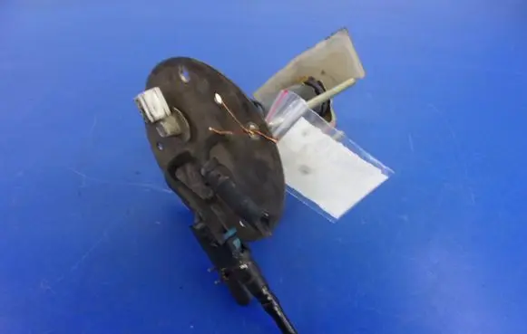 Mitsubishi Galant In-tank fuel pump