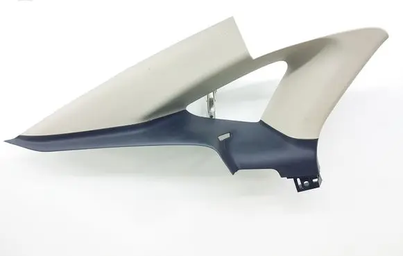Ford Fusion II (C) pillar trim HS73F31011A LS73F46809AB HS73F280C47AE
