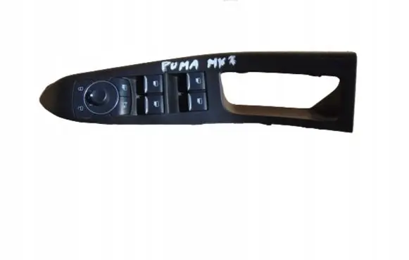 Ford Puma Electric window control switch NX7T14540DC