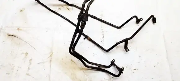 Volkswagen PASSAT B5 Power steering hose/pipe/line