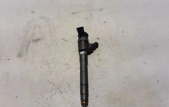 Renault Trafic III (X82) Fuel injector 0445110546