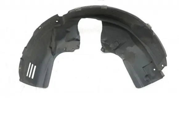 Ford Fiesta Front wheel arch liner splash guards 8A61-16115-BH
