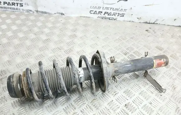 Volkswagen Golf IV Front shock absorber/damper