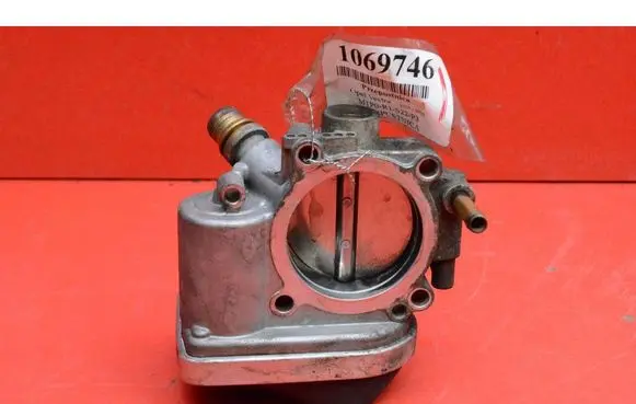 Opel Vectra C Throttle body valve A2C53082075