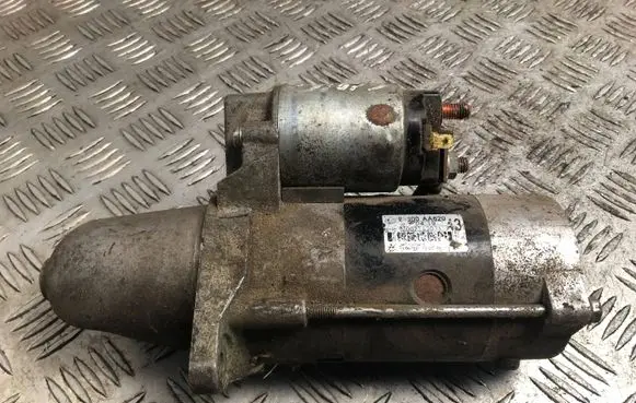 Subaru Forester SH Starter motor 23300AA620 M002T89071