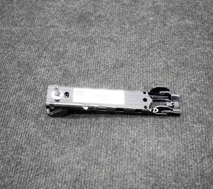 Tesla Model 3 Seat belt height adjuster 106813001B 640754100B