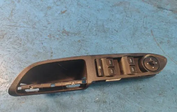 Ford Escape III Electric window control switch BM5T14A132AA