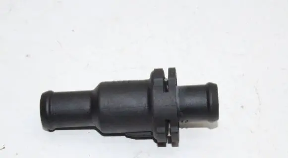 Audi TT TTS Mk2 Engine coolant pipe/hose 4E0121113