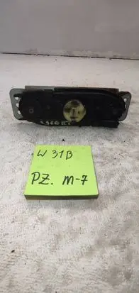 Ford Escort Climate control unit 794613654