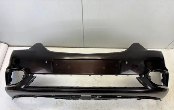 Opel Zafira C Front bumper 39079783 Z1665 341601492