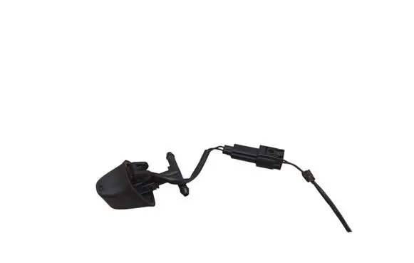 BMW 3 E90 E91 Windshield washer spray nozzle 8365385 19536584